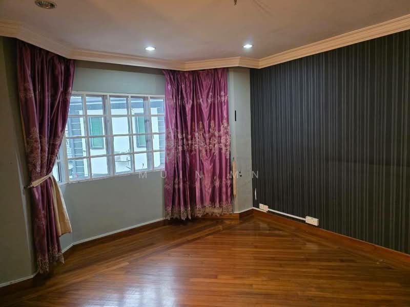 2-storey Terraced House for Sale in Seksyen 9 (Shah Alam) - Muin Mn - Interior - PropertyGuru.com.my