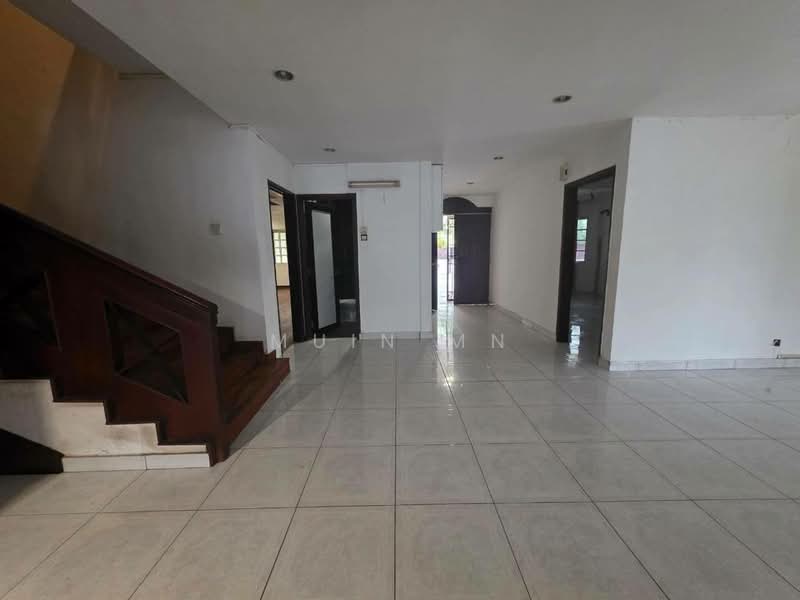 2-storey Terraced House for Sale in Seksyen 9 (Shah Alam) - Muin Mn - Interior - PropertyGuru.com.my