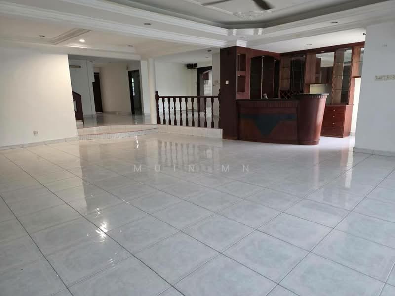 2-storey Terraced House for Sale in Seksyen 9 (Shah Alam) - Muin Mn - Interior - PropertyGuru.com.my