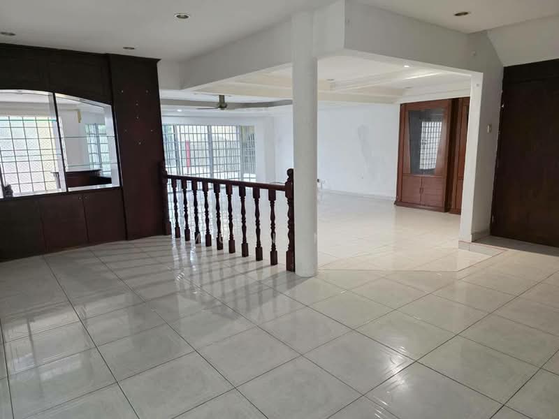 2-storey Terraced House for Sale in Seksyen 9 (Shah Alam) - Muin Mn - Interior - PropertyGuru.com.my
