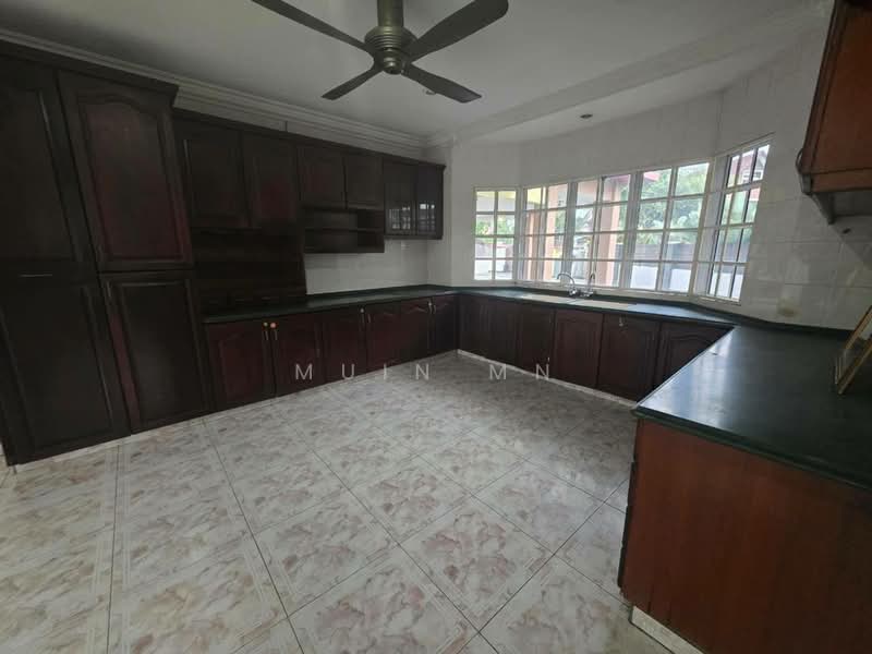 2-storey Terraced House for Sale in Seksyen 9 (Shah Alam) - Muin Mn - Kitchen - PropertyGuru.com.my