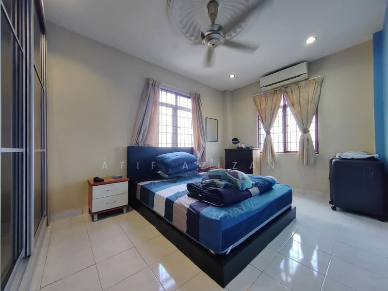 Flat for Sale at Pangsapuri Permata - Afif Azizan - PropertyGuru.com.my