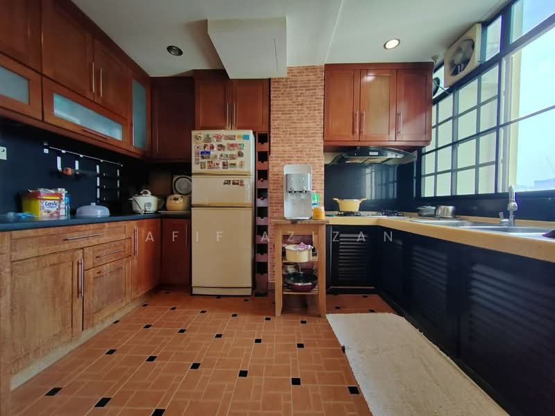 Flat for Sale at Pangsapuri Permata - Afif Azizan - PropertyGuru.com.my