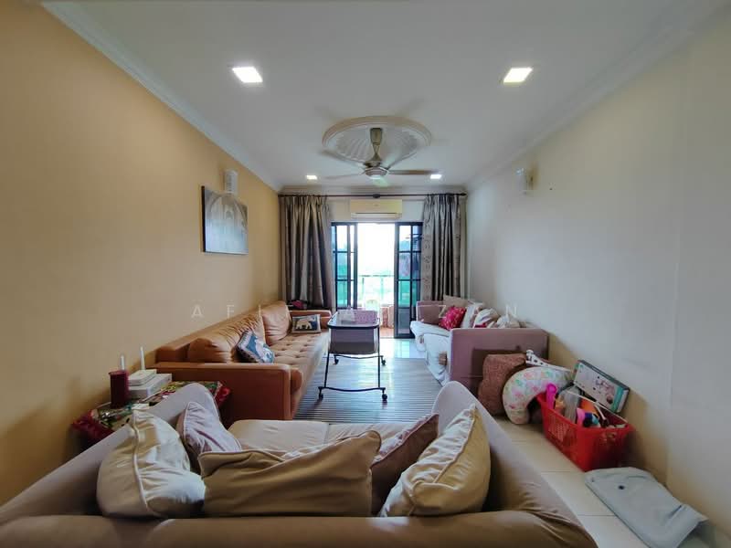 Flat for Sale at Pangsapuri Permata - Afif Azizan - PropertyGuru.com.my
