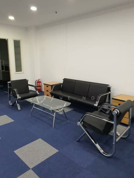 Kedai / Pejabat untuk Dijual di KL City Centre (Kuala Lumpur) - Steve Ng - Living Room - PropertyGuru.com.my