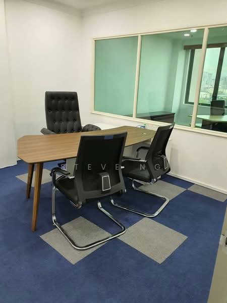 Kedai / Pejabat untuk Dijual di KL City Centre (Kuala Lumpur) - Steve Ng - Interior - PropertyGuru.com.my