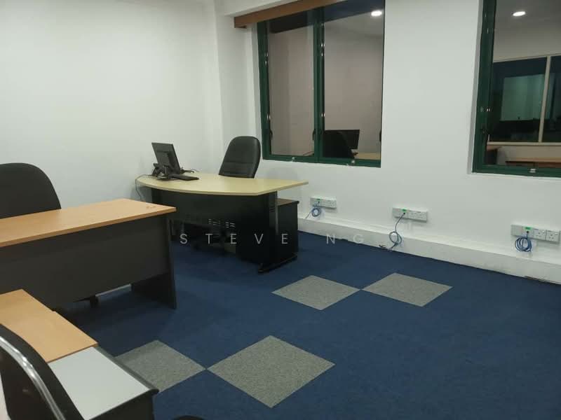 Kedai / Pejabat untuk Dijual di KL City Centre (Kuala Lumpur) - Steve Ng - Study - PropertyGuru.com.my