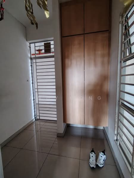 Condominium for Sale at Vistaria Residensi - Andy Wong - Entrance - PropertyGuru.com.my