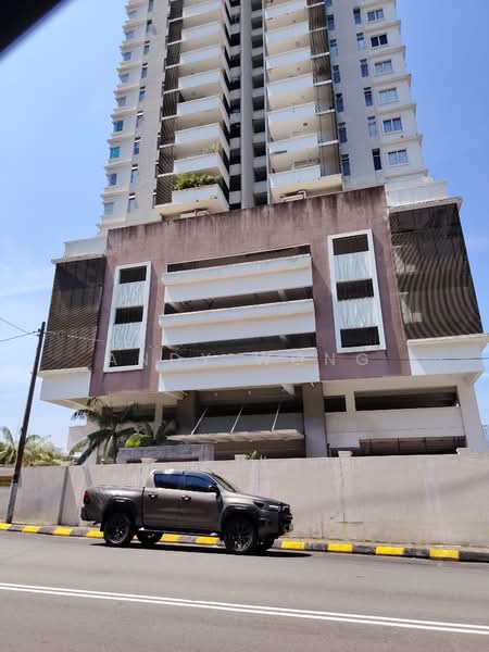 Condominium for Sale at Vistaria Residensi - Andy Wong - Exterior - PropertyGuru.com.my
