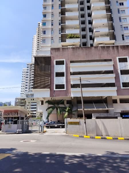 Condominium for Sale at Vistaria Residensi - Andy Wong - Exterior - PropertyGuru.com.my