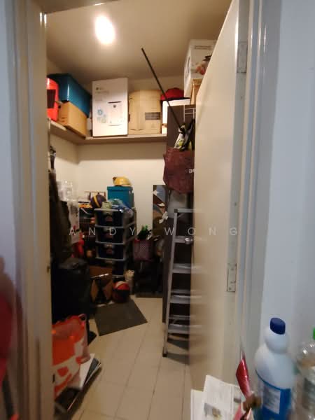 Condominium for Sale at Vistaria Residensi - Andy Wong - Interior - PropertyGuru.com.my