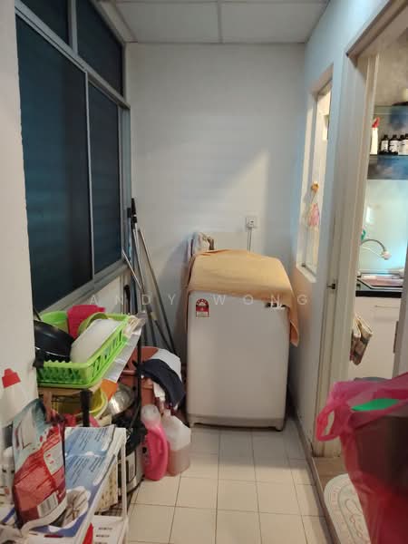 Condominium for Sale at Vistaria Residensi - Andy Wong - Interior - PropertyGuru.com.my