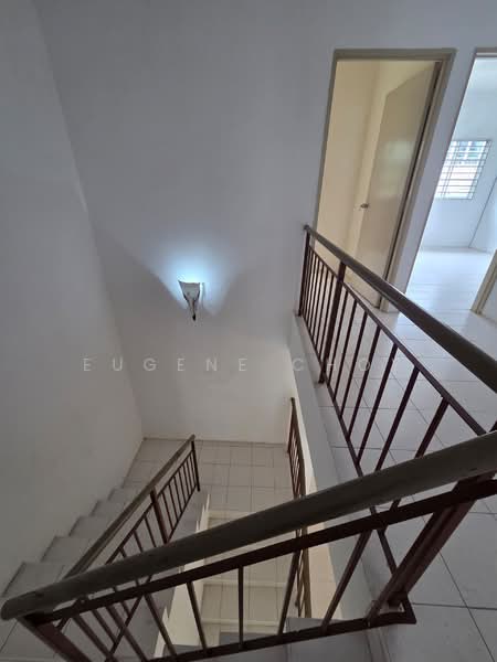 Rumah Teres 2 Tingkat untuk Disewa di Bandar Kinrara Seksyen 5 (Bandar Kinrara) - Eugene Choy - Interior - PropertyGuru.com.my