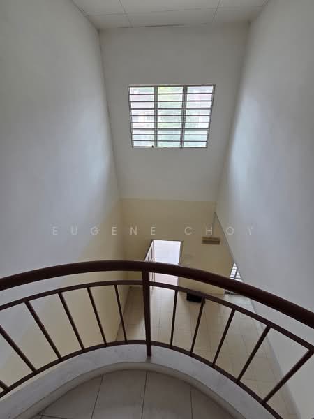 Rumah Teres 2 Tingkat untuk Disewa di Bandar Kinrara Seksyen 5 (Bandar Kinrara) - Eugene Choy - Interior - PropertyGuru.com.my