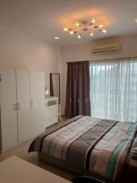 Service Residence for Sale at Windsor Tower - JH Tee - Bedroom - PropertyGuru.com.my
