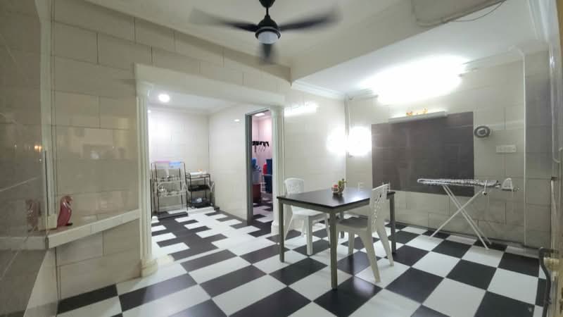 Semi-Detached House for Sale in Taman Perling (Perling) - Kayden Beh - PropertyGuru.com.my