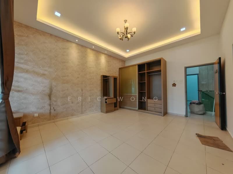 2-storey Terraced House for Rent in Taman JP Perdana (Johor Bahru) - Eric Wong - Bedroom - PropertyGuru.com.my