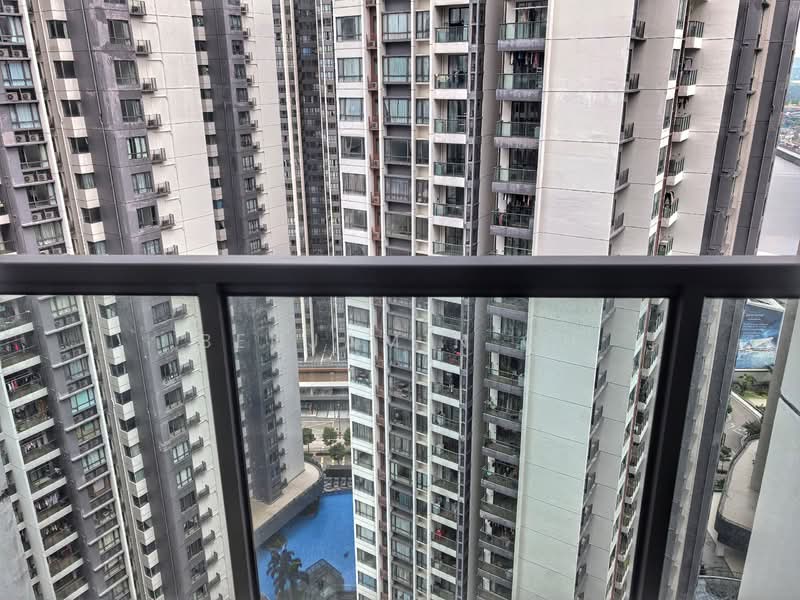 Service Residence for Rent at R&F Princess Cove Phase 1 - Benjamin Oh - Exterior - PropertyGuru.com.my