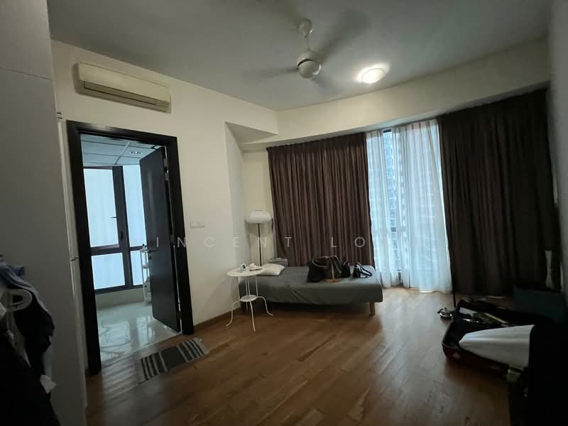 Kondominium untuk Disewa di 11 Mont Kiara @ MK11 - Vincent Loon - Bedroom - PropertyGuru.com.my