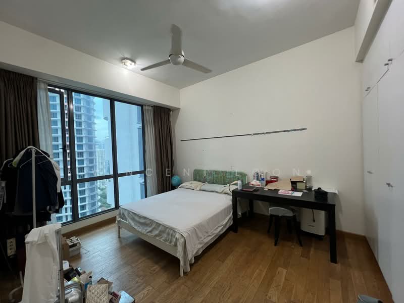 Kondominium untuk Disewa di 11 Mont Kiara @ MK11 - Vincent Loon - Bedroom - PropertyGuru.com.my