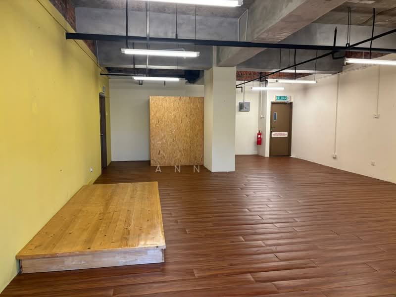 Office for Rent in Petaling Jaya (Selangor) - Ann . - Interior - PropertyGuru.com.my
