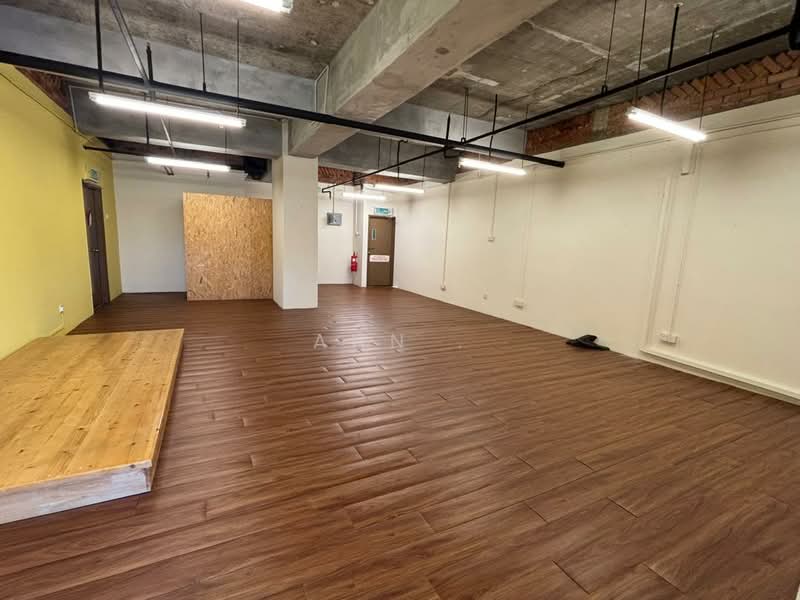 Office for Rent in Petaling Jaya (Selangor) - Ann . - Interior - PropertyGuru.com.my