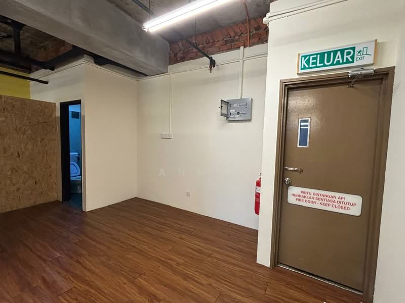 Office for Rent in Petaling Jaya (Selangor) - Ann . - Interior - PropertyGuru.com.my