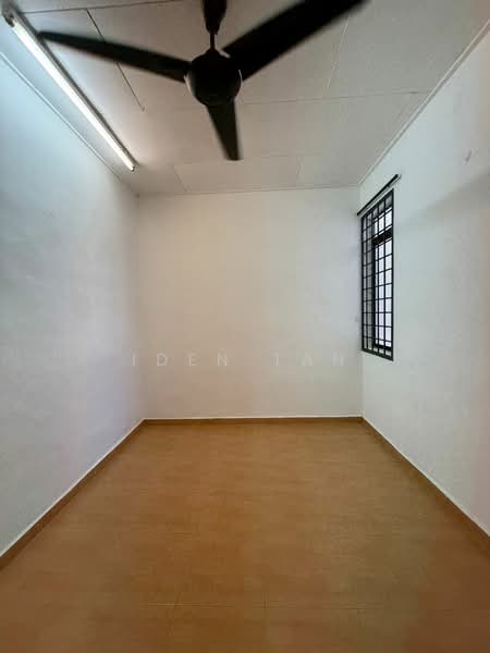 2-storey Terraced House for Sale in Taman Muhibbah (Kulai) - Iden Tan - Interior - PropertyGuru.com.my