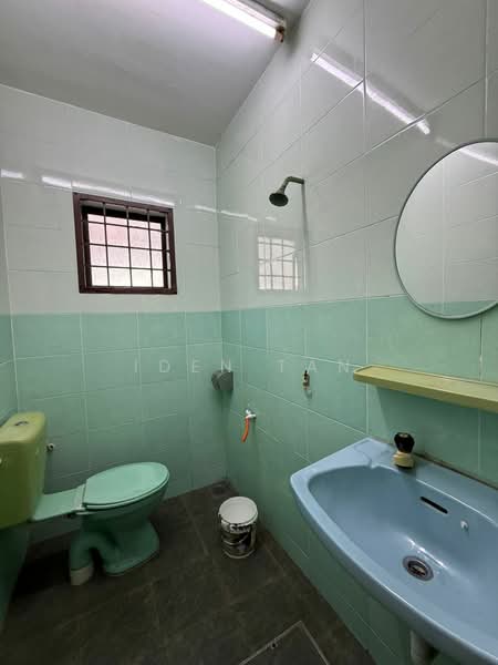 2-storey Terraced House for Sale in Taman Muhibbah (Kulai) - Iden Tan - Bathroom - PropertyGuru.com.my