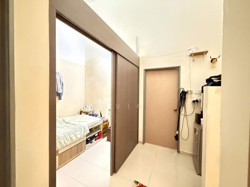 2-storey Terraced House for Sale in Taman Seri Orkid (Skudai) - Kelvin . - Bedroom - PropertyGuru.com.my