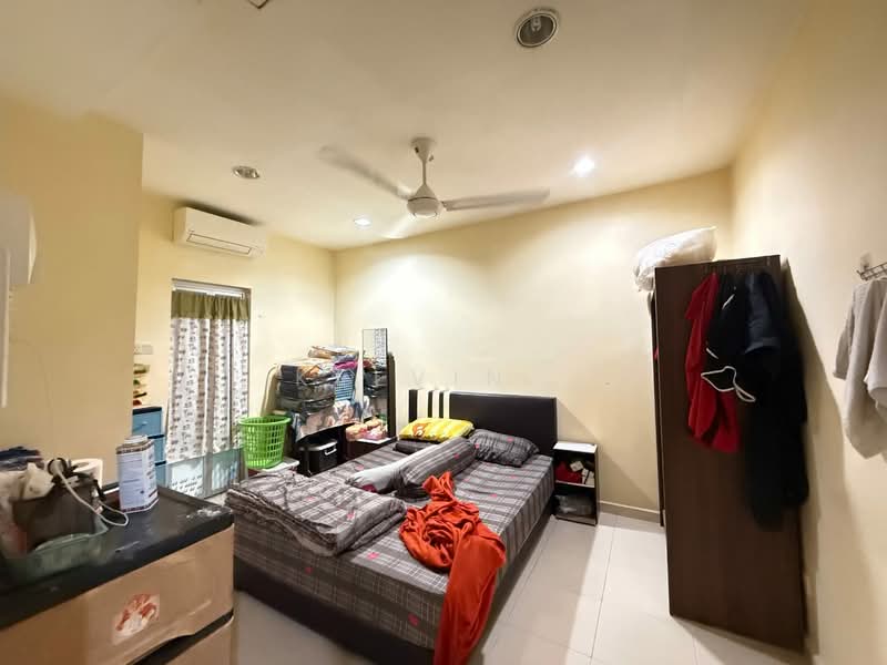 2-storey Terraced House for Sale in Taman Seri Orkid (Skudai) - Kelvin . - Bedroom - PropertyGuru.com.my