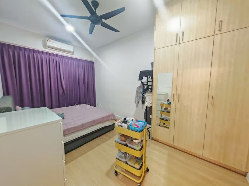 Pangsapuri untuk Dijual di Vesta View - Iqbal Rafei - Bedroom - PropertyGuru.com.my