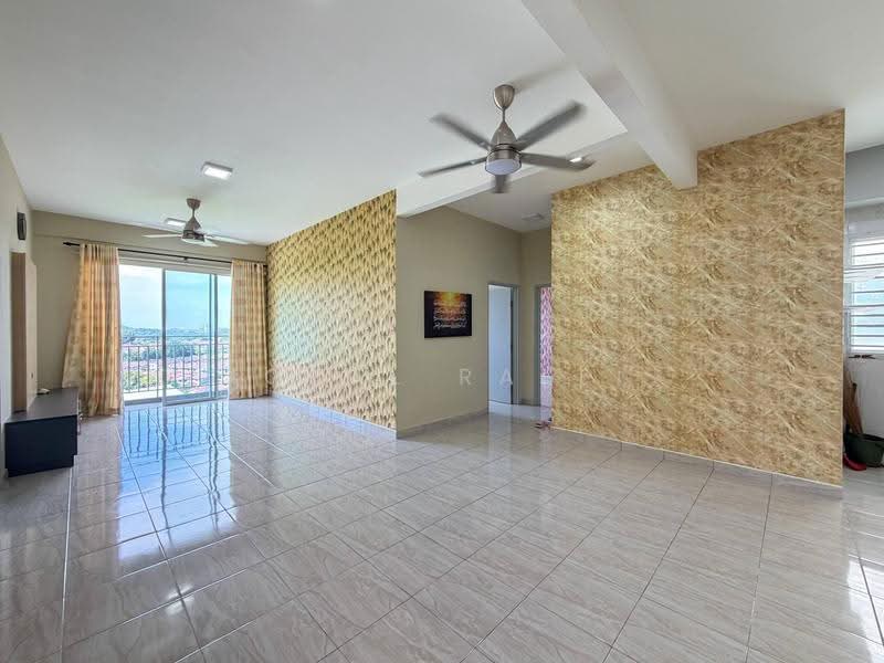 Apartment for Sale at Vesta View - Iqbal Rafei - Living Room - PropertyGuru.com.my