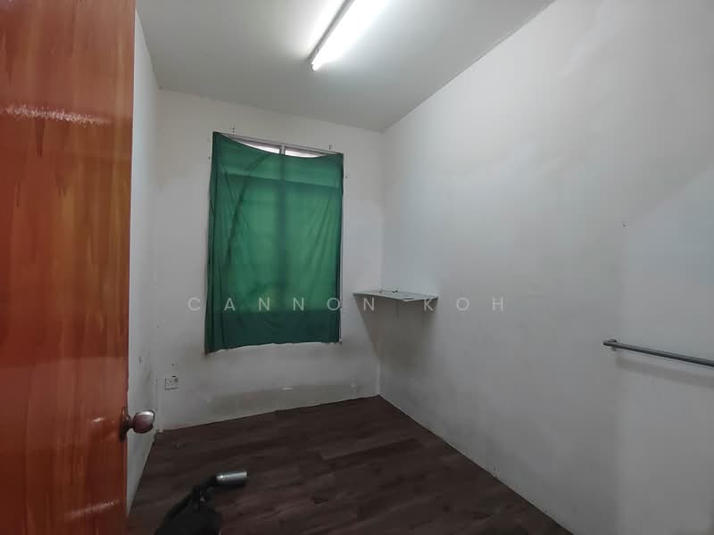 Apartment for Rent at Saujana Puchong SP 3 Shop Apartment - Cannon Koh - PropertyGuru.com.my