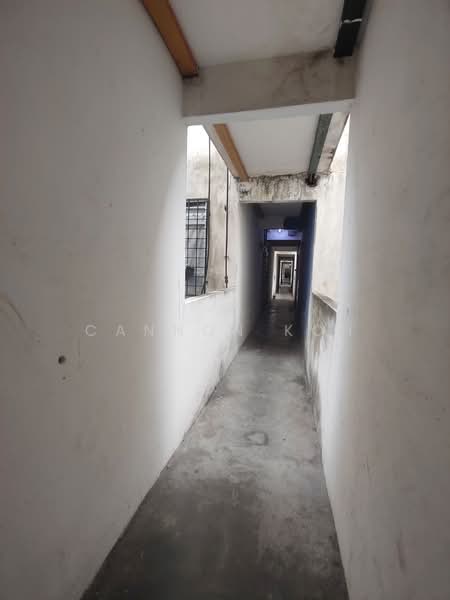 Apartment for Rent at Saujana Puchong SP 3 Shop Apartment - Cannon Koh - PropertyGuru.com.my