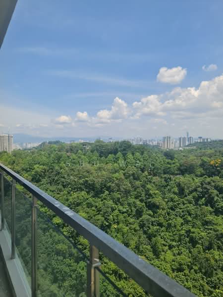 Service Residence for Sale at Hampton Height Damansara - Shu Wai - View - PropertyGuru.com.my