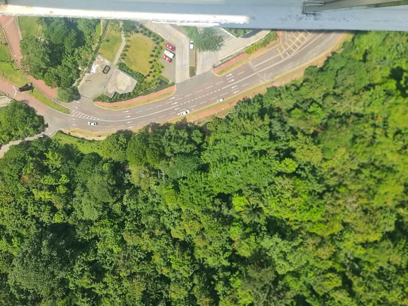 Service Residence for Sale at Hampton Height Damansara - Shu Wai - Exterior - PropertyGuru.com.my