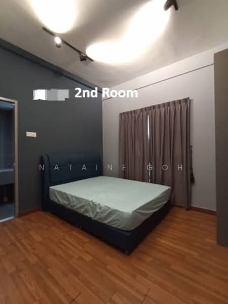 Service Residence for Rent at G Residence @ Johor Bahru - Nataine Goh - Bedroom - PropertyGuru.com.my