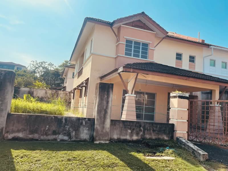 2-storey Terraced House for Sale in Prima Saujana (Kajang) - TC Hou - Exterior - PropertyGuru.com.my