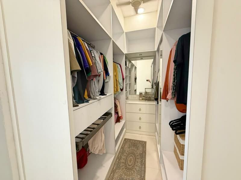 Rumah Teres 2 Tingkat untuk Dijual di Pulai (Johor) - Jeffrey Lim - Interior - PropertyGuru.com.my