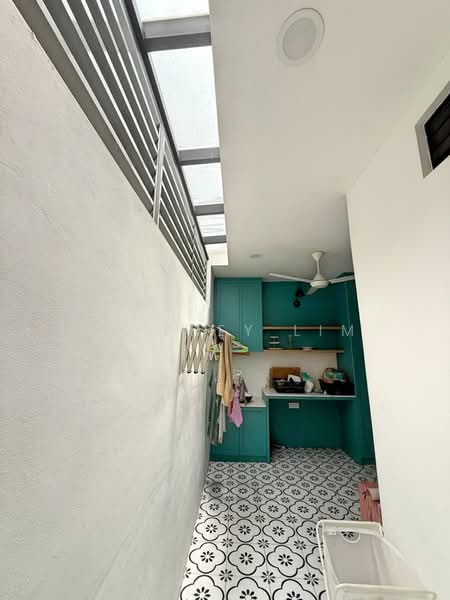 Rumah Teres 2 Tingkat untuk Dijual di Pulai (Johor) - Jeffrey Lim - Interior - PropertyGuru.com.my