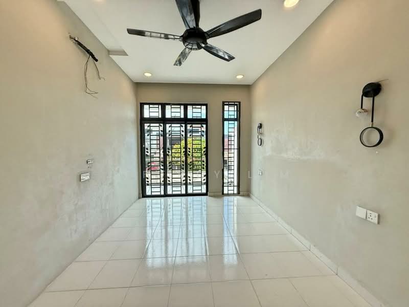 Rumah Teres 2 Tingkat untuk Dijual di Pulai (Johor) - Jeffrey Lim - Interior - PropertyGuru.com.my