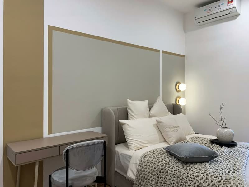 Service Residence for Rent at Sunway Velocity TWO - Jia Jia Chua - Bedroom - PropertyGuru.com.my