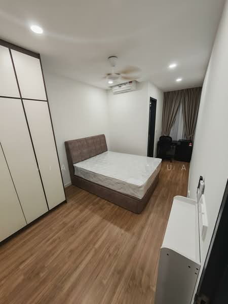 Service Residence for Rent at Sunway Velocity TWO - Jia Jia Chua - Bedroom - PropertyGuru.com.my