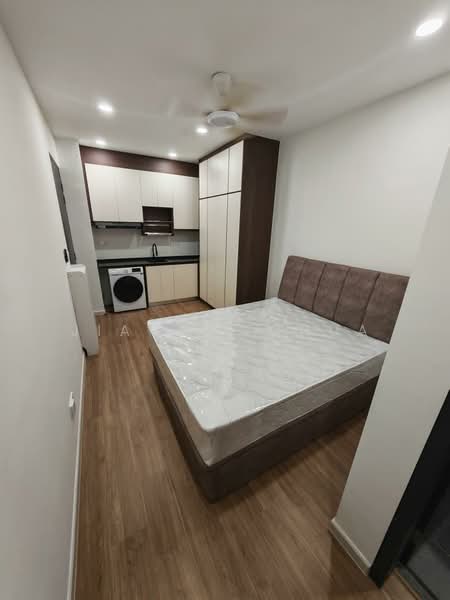 Service Residence for Rent at Sunway Velocity TWO - Jia Jia Chua - Bedroom - PropertyGuru.com.my