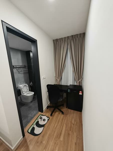 Service Residence for Rent at Sunway Velocity TWO - Jia Jia Chua - Bathroom - PropertyGuru.com.my