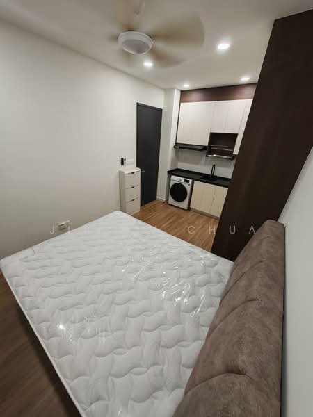 Service Residence for Rent at Sunway Velocity TWO - Jia Jia Chua - Bedroom - PropertyGuru.com.my