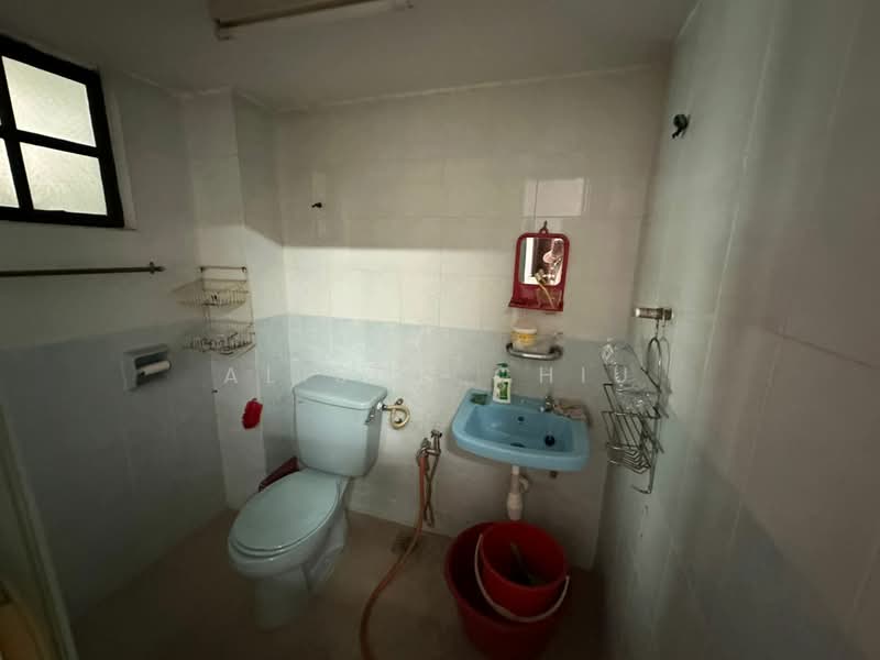 2-storey Terraced House for Sale in Taman Bukit Maluri (Kepong) - Alison Chiu - Bathroom - PropertyGuru.com.my