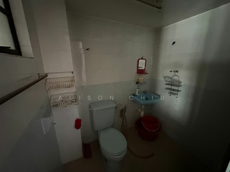 2-storey Terraced House for Sale in Taman Bukit Maluri (Kepong) - Alison Chiu - Bathroom - PropertyGuru.com.my