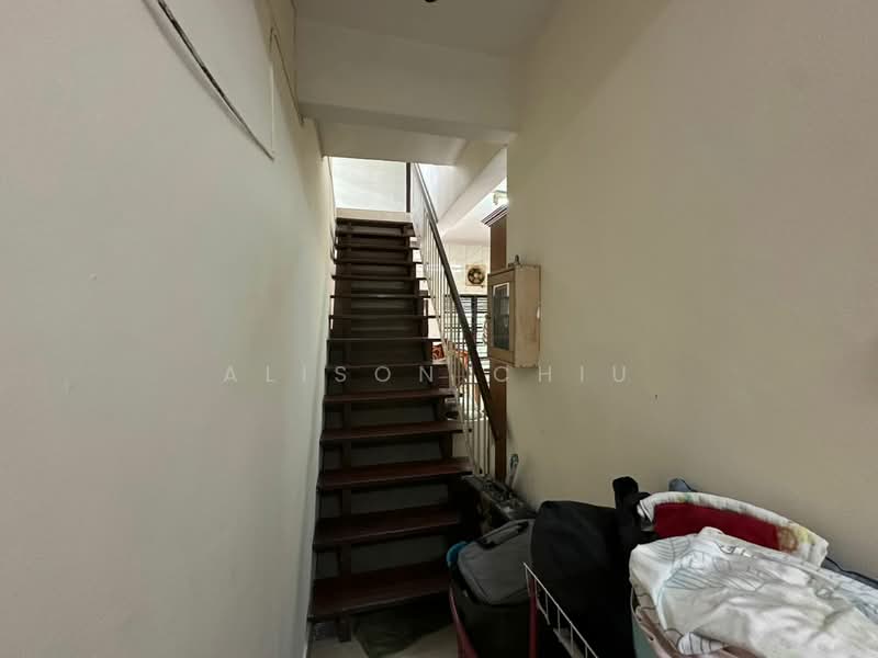2-storey Terraced House for Sale in Taman Bukit Maluri (Kepong) - Alison Chiu - Interior - PropertyGuru.com.my